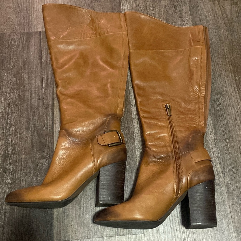 Vince Camuto tall boots